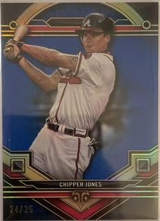 Chipper Jones
