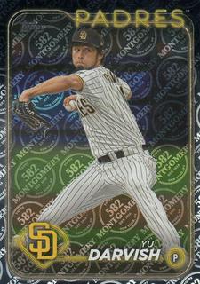 Yu Darvish