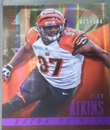 Geno Atkins