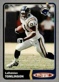 LaDainian Tomlinson