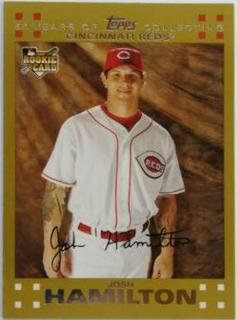 Josh Hamilton