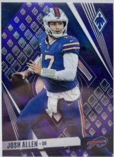 Josh Allen