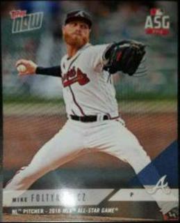 Mike Foltynewicz
