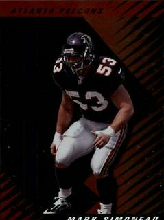 Mark Simoneau