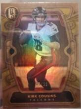 Kirk Cousins