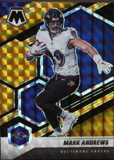 Mark Andrews