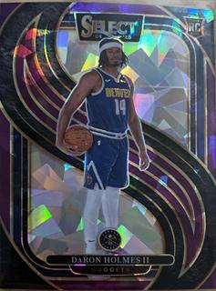 DaRon Holmes II