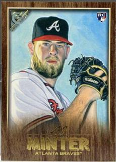 A.J. Minter
