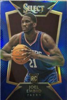 Joel Embiid