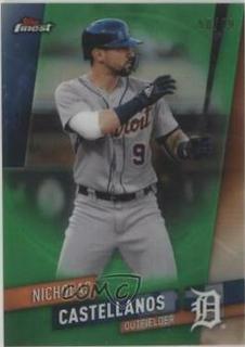 Nicholas Castellanos