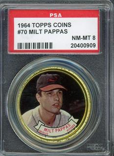 Milt Pappas