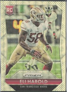 Eli Harold