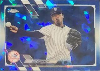 Luis Severino