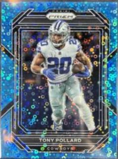 Tony Pollard