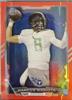 Marcus Mariota