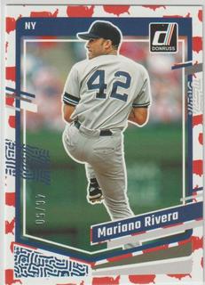 Mariano Rivera