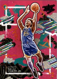 Kelly Oubre Jr.