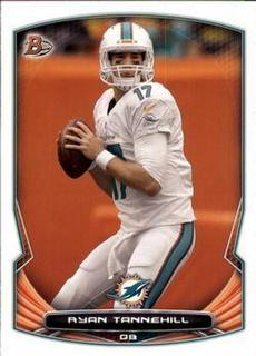 Ryan Tannehill