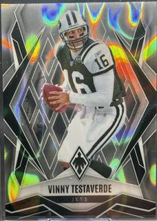 Vinny Testaverde