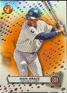Mark Grace