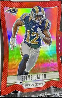 Steve Smith