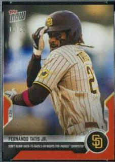 Fernando Tatis Jr.