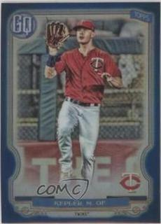 Max Kepler