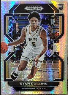 Ryan Rollins