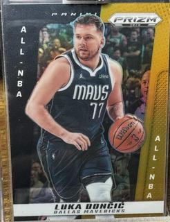 Luka Doncic