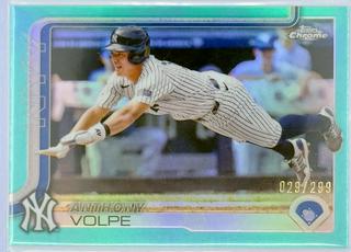 Anthony Volpe