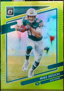 Mike Gesicki