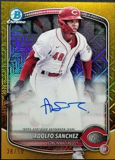 Adolfo Sanchez