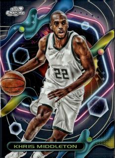 Khris Middleton