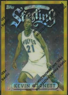 Kevin Garnett