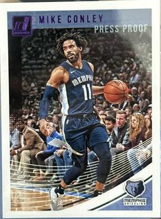 Mike Conley