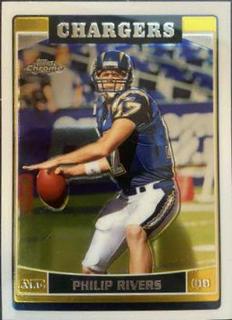 Philip Rivers