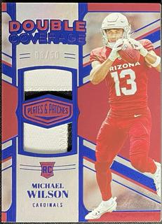 Michael Wilson
