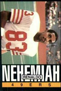 Renaldo Nehemiah