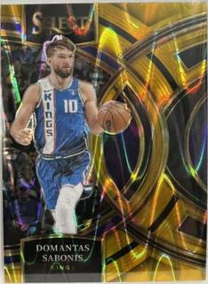 Domantas Sabonis