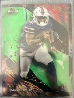 Frank Gore Jr.