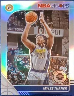 Myles Turner