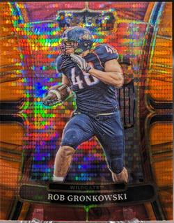 Rob Gronkowski
