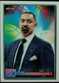 Juwan Howard