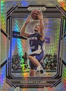 Damian Lillard