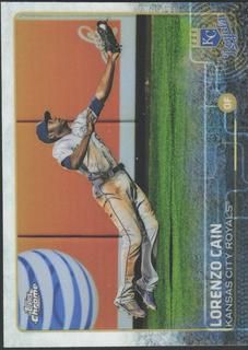 Lorenzo Cain