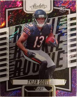Tyler Scott