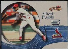 Albert Pujols