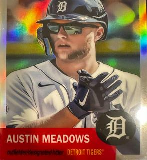 Austin Meadows