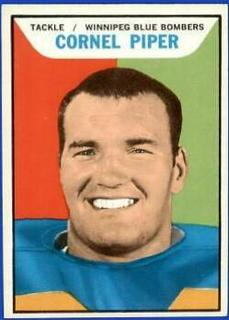 Cornel Piper