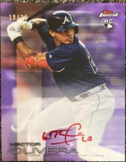 Hector Olivera